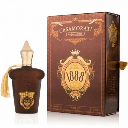 عطر كاساموراتي 1888 EDP 100 مل