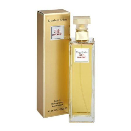 Elizabeth Arden 5th Avenue EDP 125ml Perfume