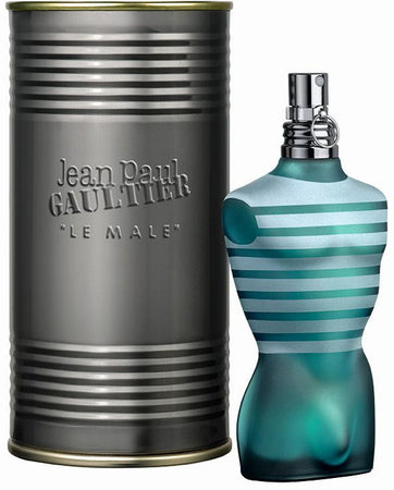 Jean Paul Gaultier EDT 125ml Perfume