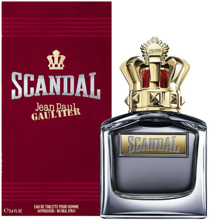 عطر جان بول جوتييه Scandal EDT 100 مل
