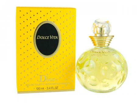 عطر ديور Dolce Vita EDT 100 مل