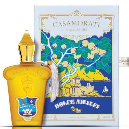 عطر كاساموراتي Dolce Amalfi EDP 100 مل