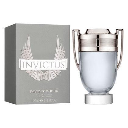 Paco Rabanne Invictus EDT 100ml Perfume