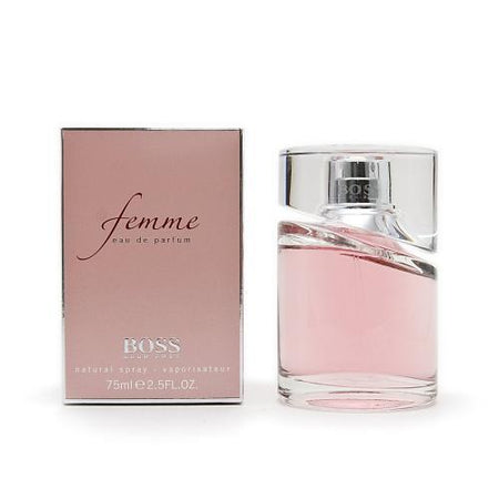 Hugo Boss Femme EDP 75ml Perfume