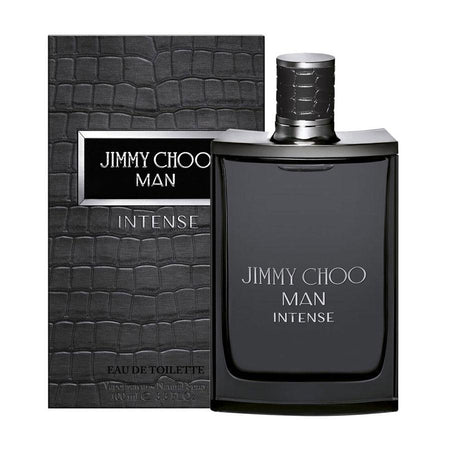 Jimmy Choo Men Intense EDT 100ml Perfume