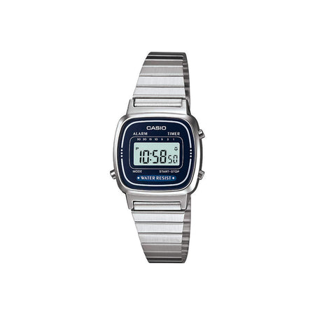Casio Retro Watch