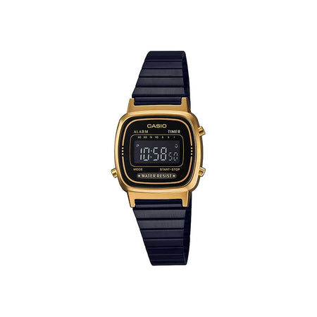 Casio Retro Watch