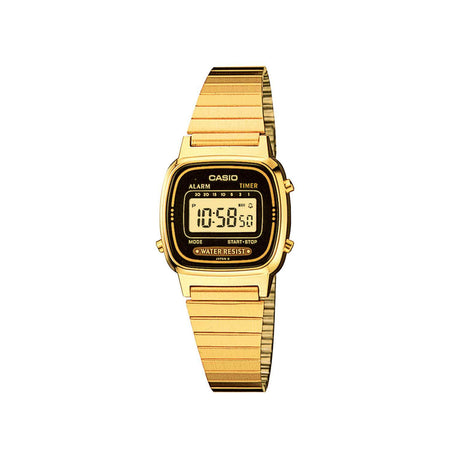 Casio Retro Watch