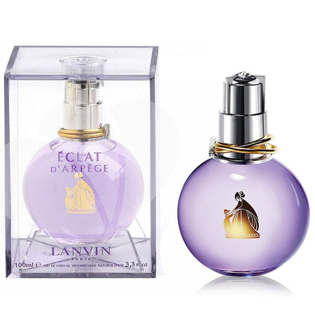 عطر Lanvin EDP 100 مل