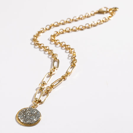 Danon Necklace