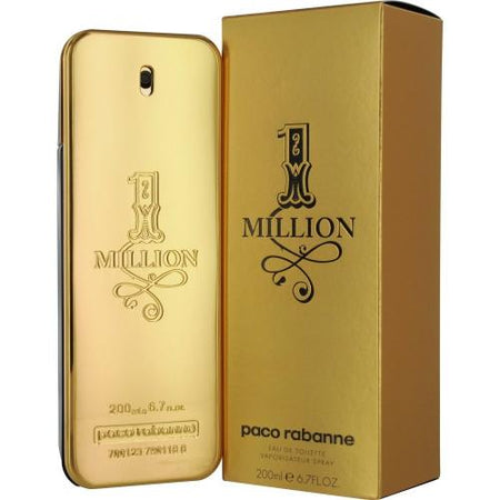 عطر باكو رابان 1 Million EDT 200 مل