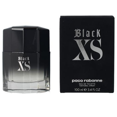عطر باكو رابان Black Xs EDT 100 مل