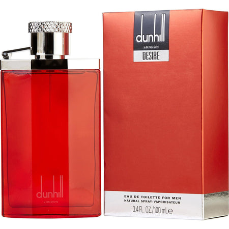 عطر دنهل Desire EDT 100 مل