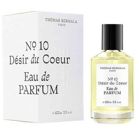 عطر Thomas Kosmala N10 Desire Du Coeur EDP 100 مل