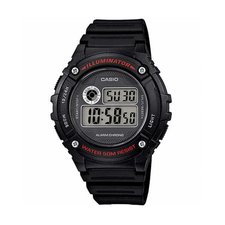 Casio Watch