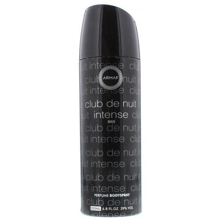 Armaf Club De Nuit Intense 200ml Body Spray