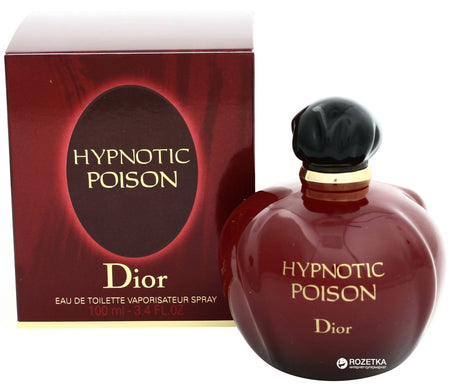 عطر ديور Hypnotic Poison EDT 100 مل