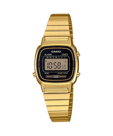Casio Watch