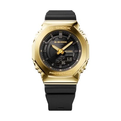 Casio G-Shock Watch