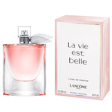 عطر لانكوم La Vie Est Belle EDP 100 مل