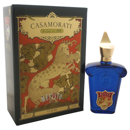 عطر كاساموراتي Mefisto EDP 100 مل