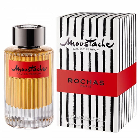 عطر روشاس Moustache EDP 125ml