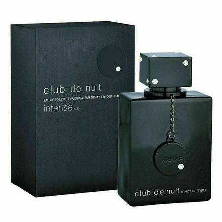عطر ارماف Club De Nuit Intense EDT 105 مل