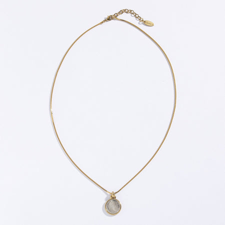 Danon Necklace