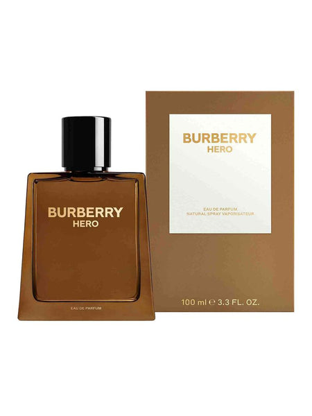 Burberry Hero EDP 100ml Perfume