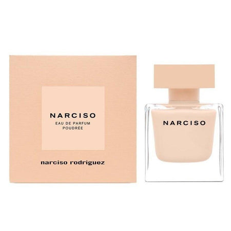 Narciso Rodriguez Poudree EDP 90ml Perfume