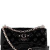 Guess Gerty Convertible Crossbody Bag