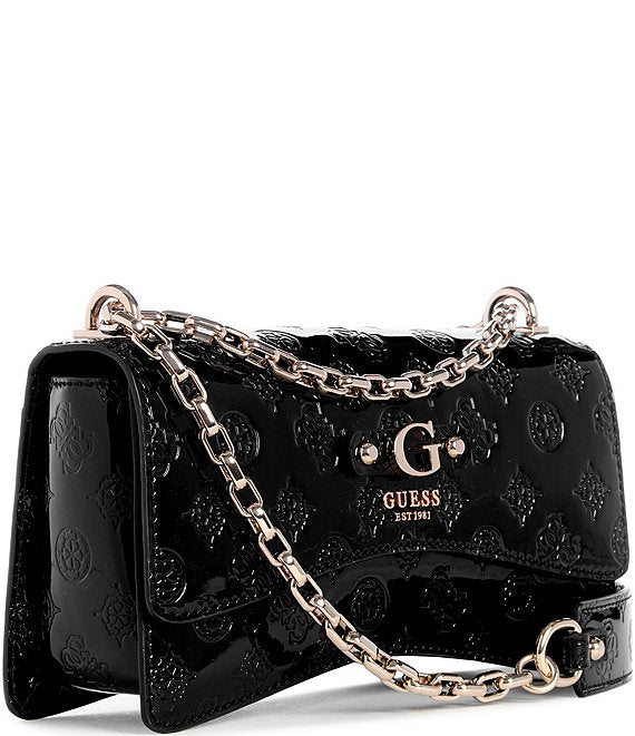 Guess Gerty Convertible Crossbody Bag