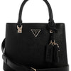 Guess Noelle Small Multi Compartment Satchel Bag