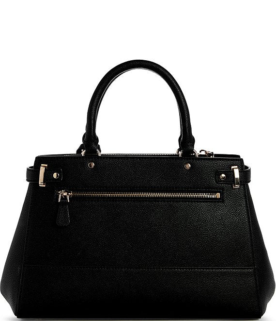 Guess Silvye Luxury Satchel Bag