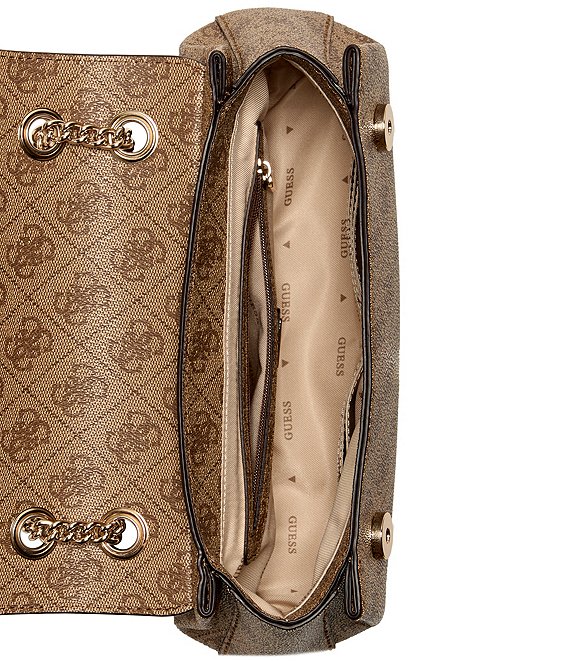 حقيبة جيس Katya Convertible Crossbody Flap