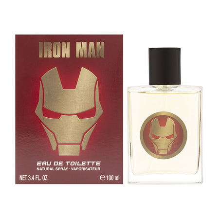 Marvel Iron Man EDT 100ml Perfume