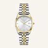 Rosefield Ace Duotone Watch