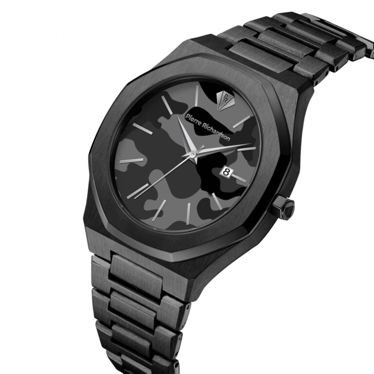 Pierre Richardson Watch