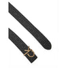 حزام كالفين كلاين Ck Buckle Reversible