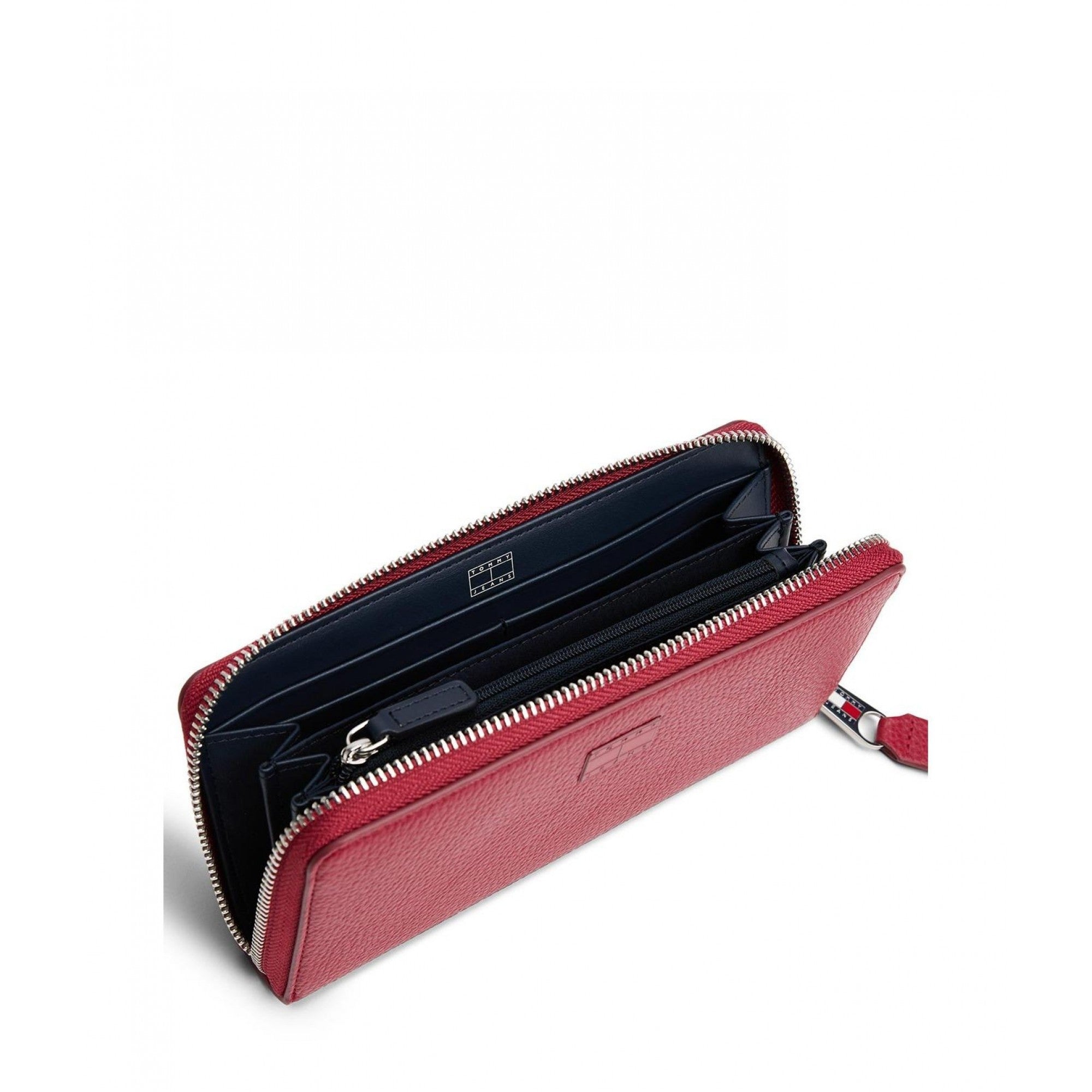 محفظة تومي هيلفيجر Tjw Must Large Za