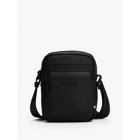 Tommy Hilfiger Tpu Mini Reporter Bag