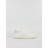 Calvin Klein Low Pro Cup Laceup Lth Moire Sneaker