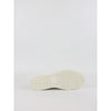 Calvin Klein Low Pro Cup Laceup Lth Moire Sneaker