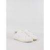 Calvin Klein Low Pro Cup Laceup Lth Moire Sneaker