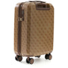 Guess Latona 18 In 8 Wheel Bag