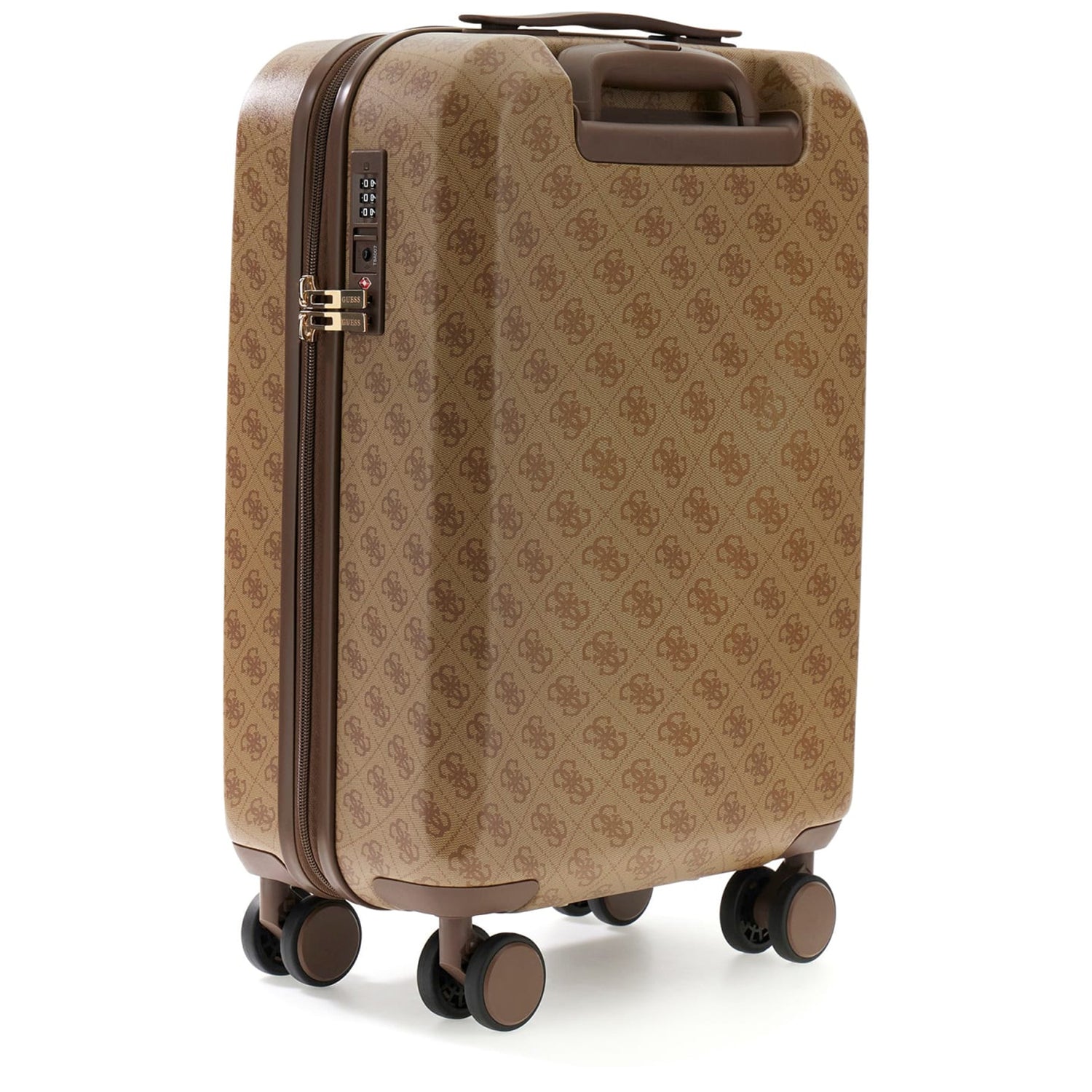 Guess Latona 18 In 8 Wheel Bag