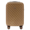 Guess Latona 18 In 8 Wheel Bag