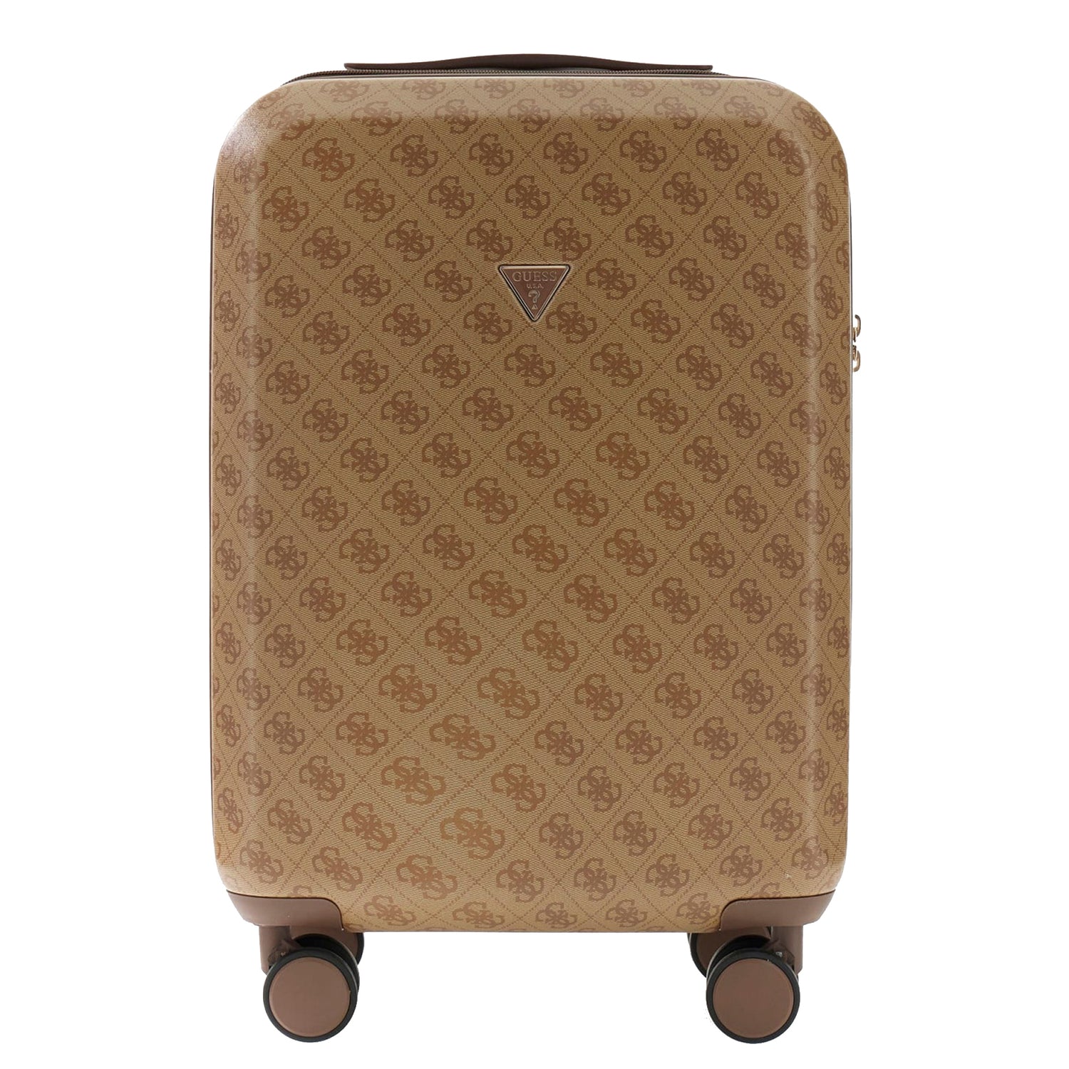 Guess Latona 18 In 8 Wheel Bag