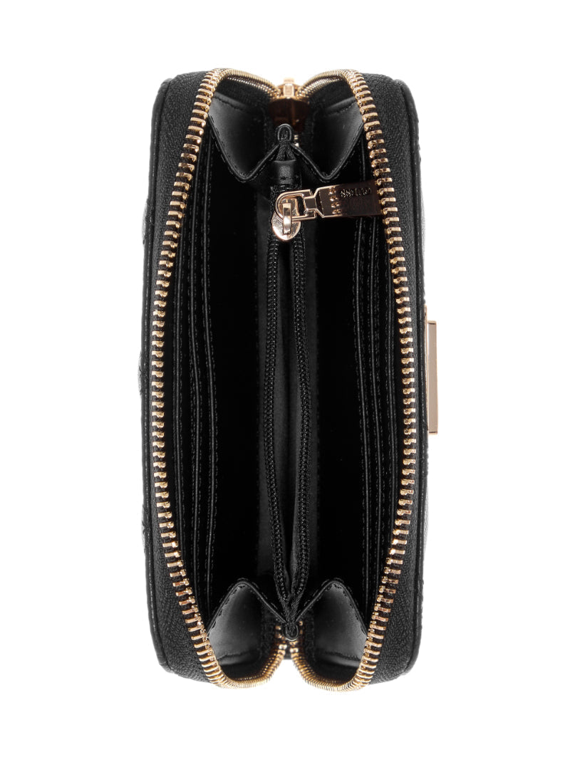 محفظة جيس Laurel Ii Slg Med Zip Around