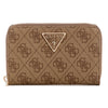 Guess Laurel Ii Slg Med Zip Around Wallet